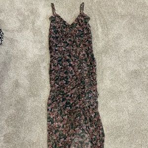 Allison Joy floral dress